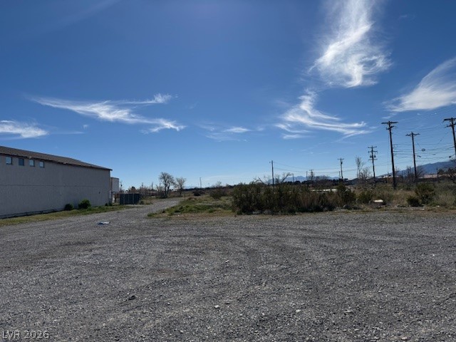 1461 E Nevada Highway 372 6
