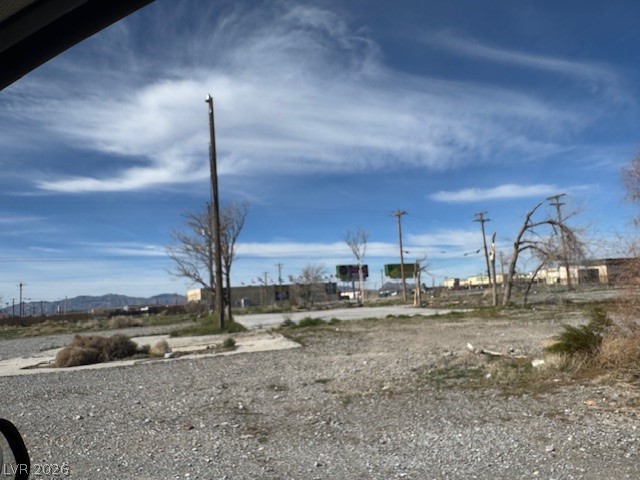 1461 E Nevada Highway 372 6