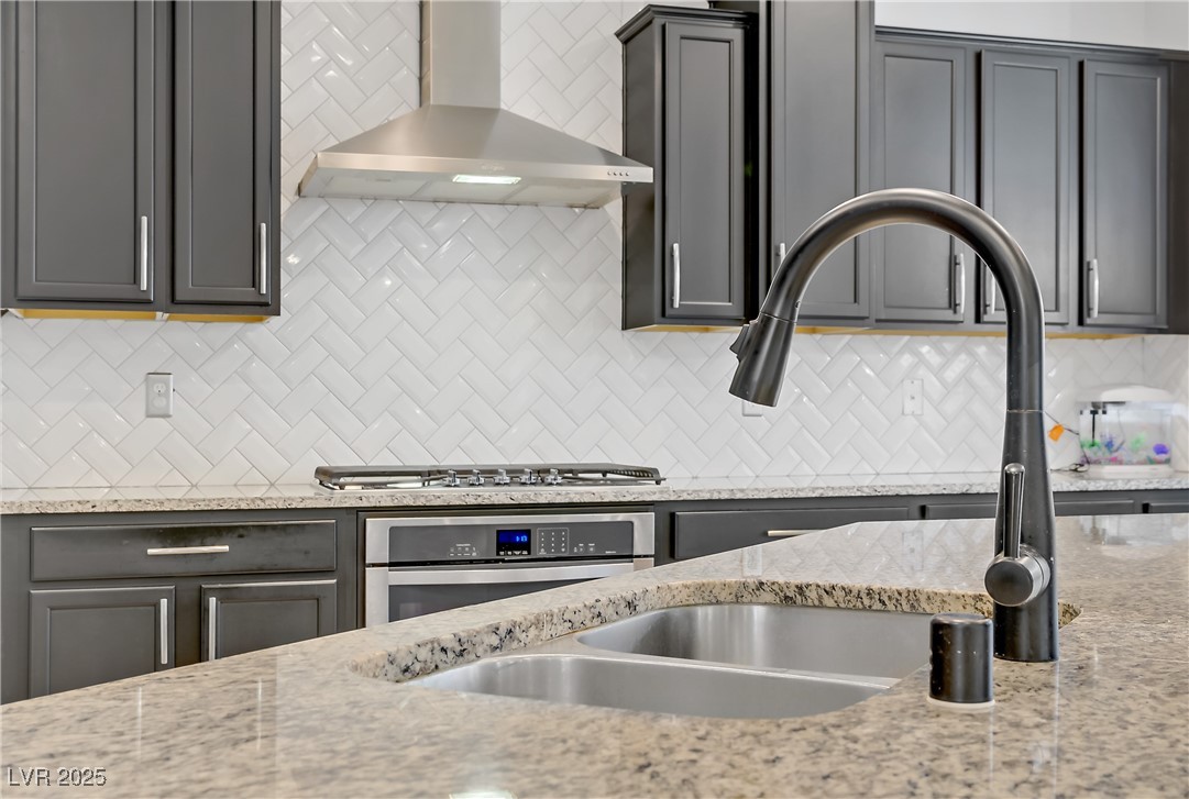 9557 Belmont Bay Avenue, Las Vegas, Nevada image 31
