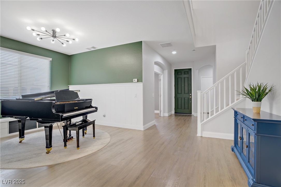 9557 Belmont Bay Avenue, Las Vegas, Nevada image 23