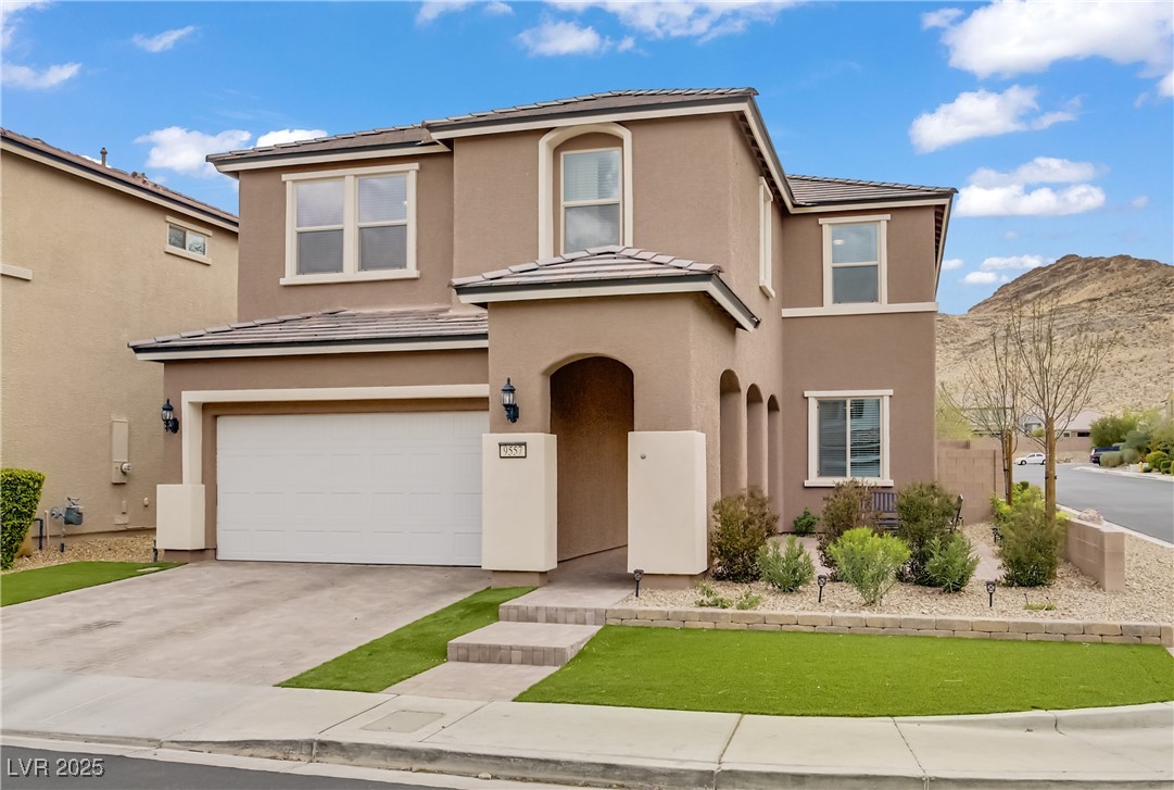 9557 Belmont Bay Avenue, Las Vegas, Nevada image 5