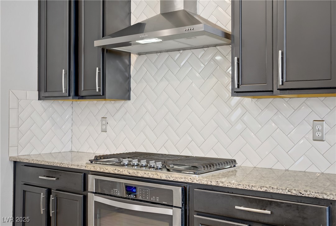 9557 Belmont Bay Avenue, Las Vegas, Nevada image 37
