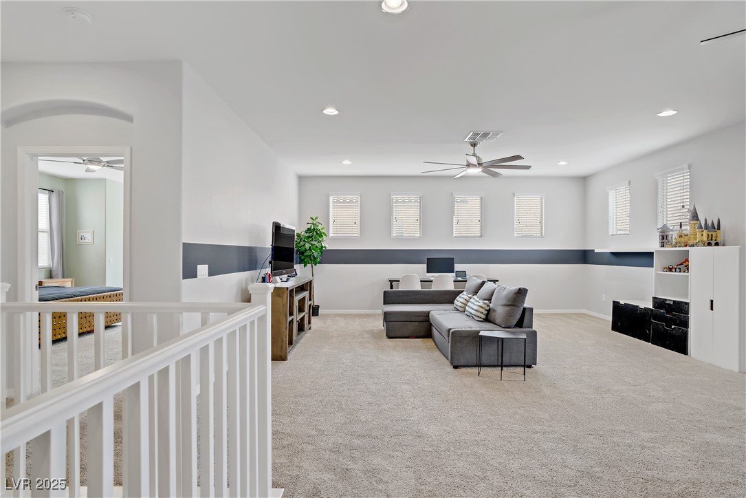 9557 Belmont Bay Avenue, Las Vegas, Nevada image 49