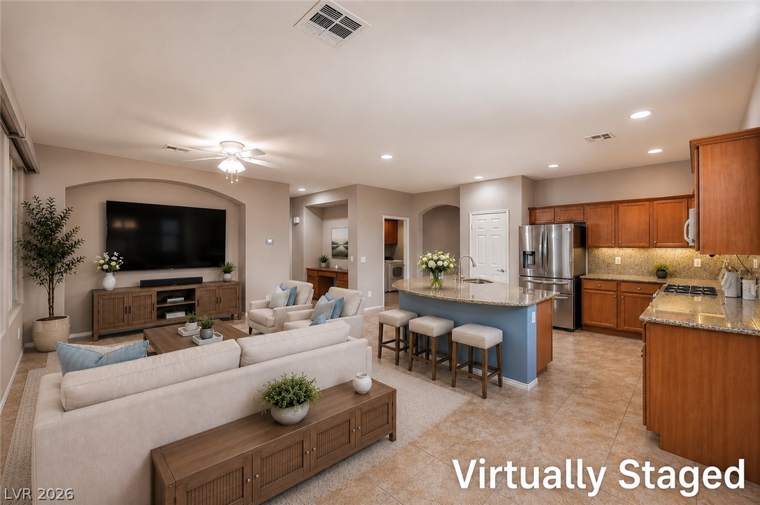 3633 Greenbriar Bluff Avenue