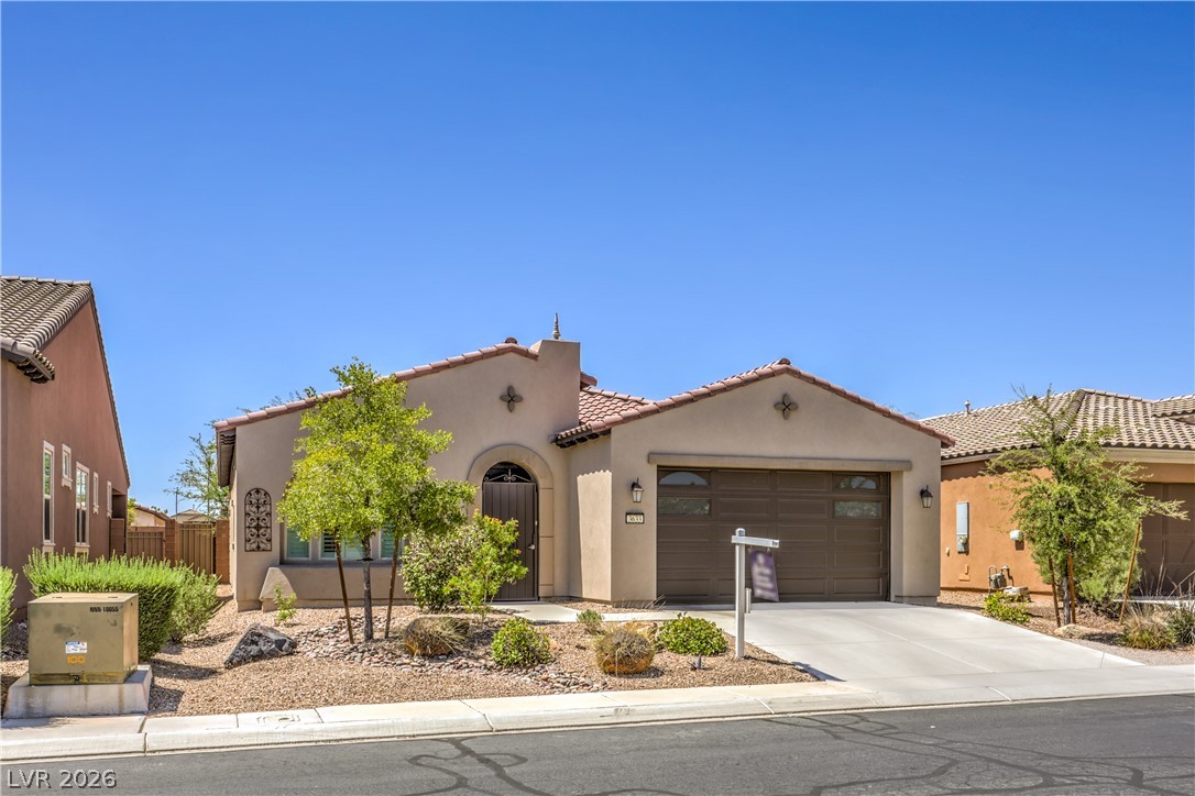 3633 Greenbriar Bluff Avenue