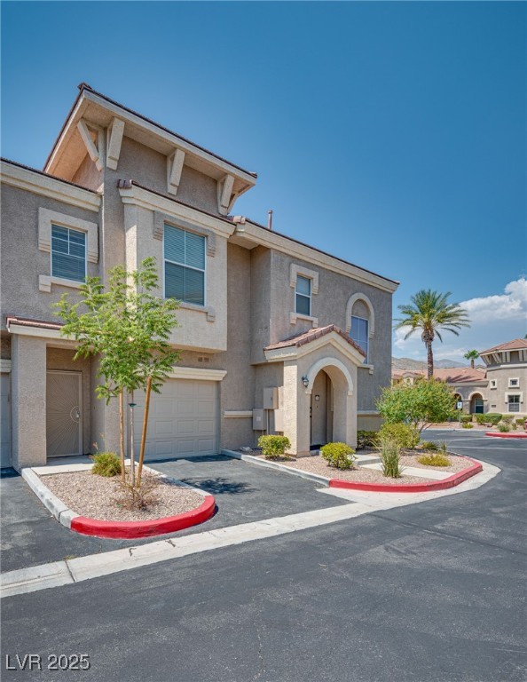 10550 W Alexander Road 1001