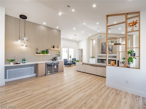 Photo of 3004 Lotus Hill Drive, Las Vegas, NV 89134 (MLS # 2772590)