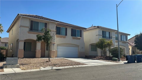 Townhouse For Rent - 8453 Galliano Avenue<br/> Clark County, Las Vegas, NV 89117