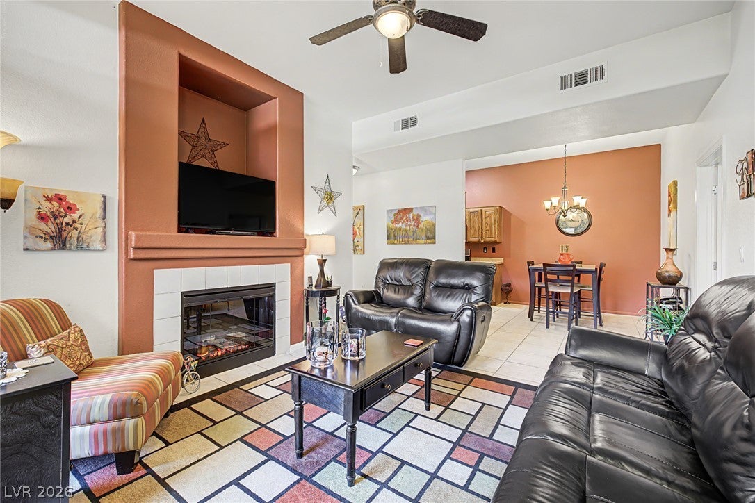 3395 Cactus Shadow Street 104
