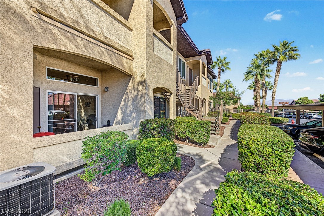 3395 Cactus Shadow Street 104