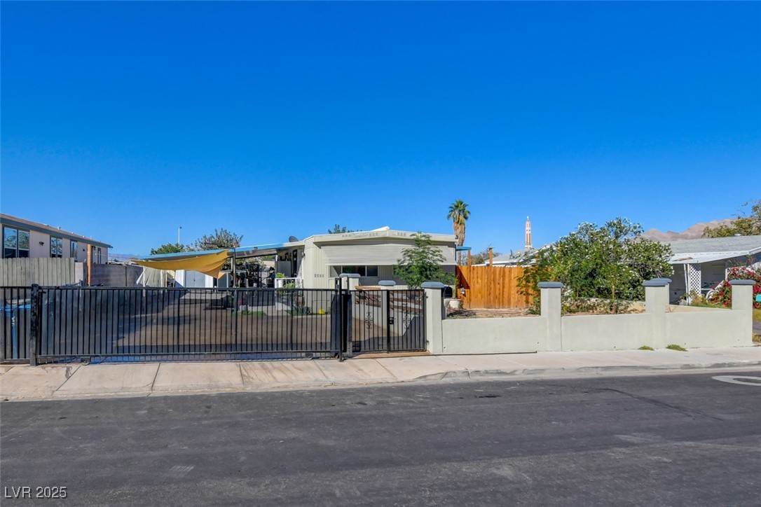 4658 Hildago Way