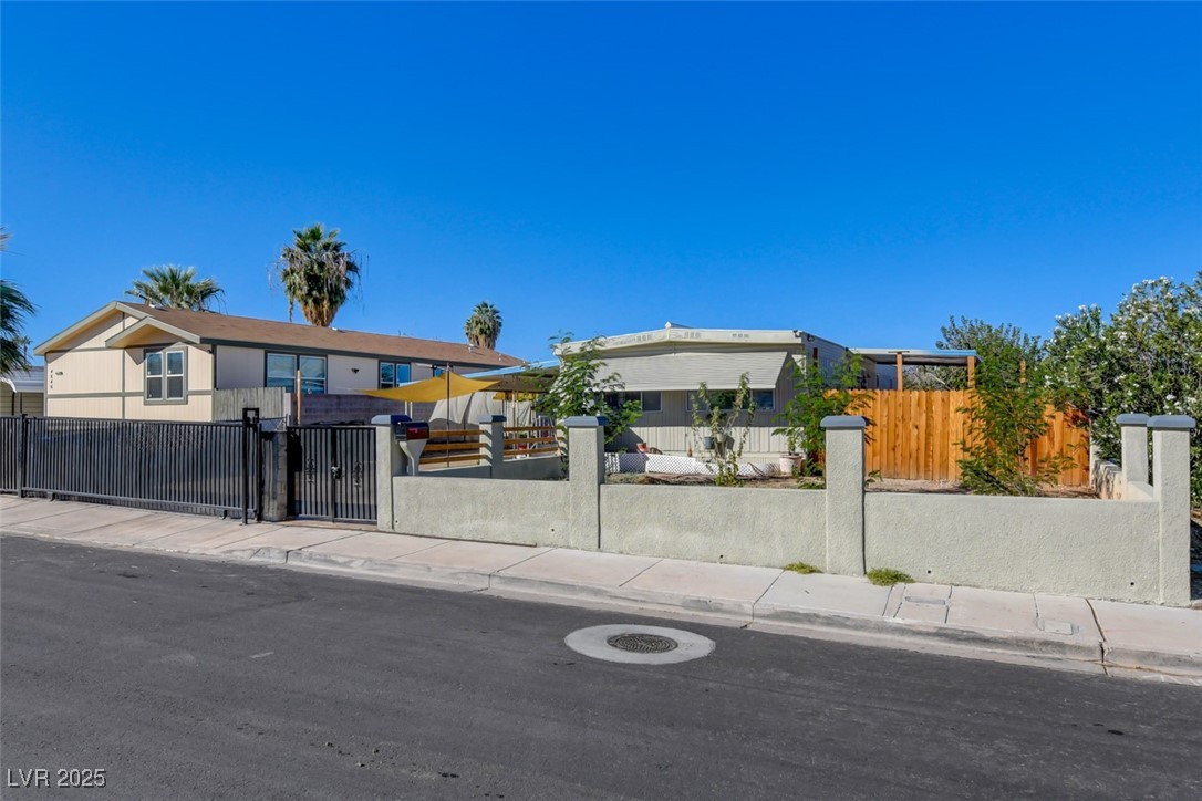4658 Hildago Way
