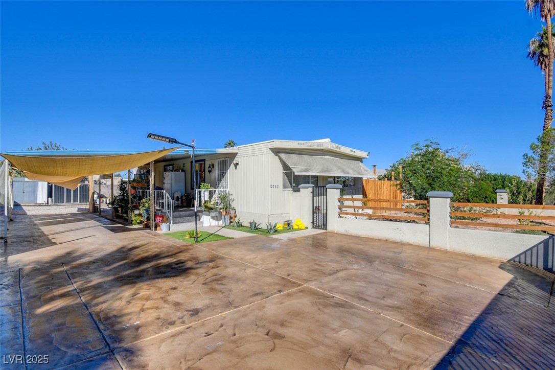 4658 Hildago Way