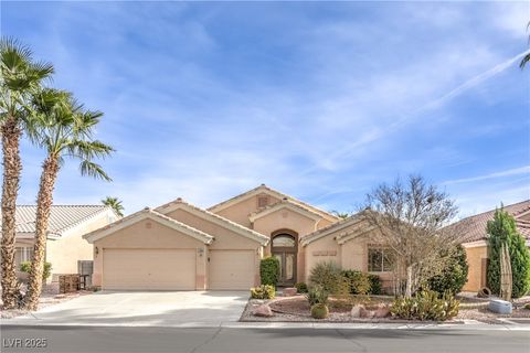 Photo of 7160 Sea Orchard Street, Las Vegas, NV 89131 (MLS # 2742955)