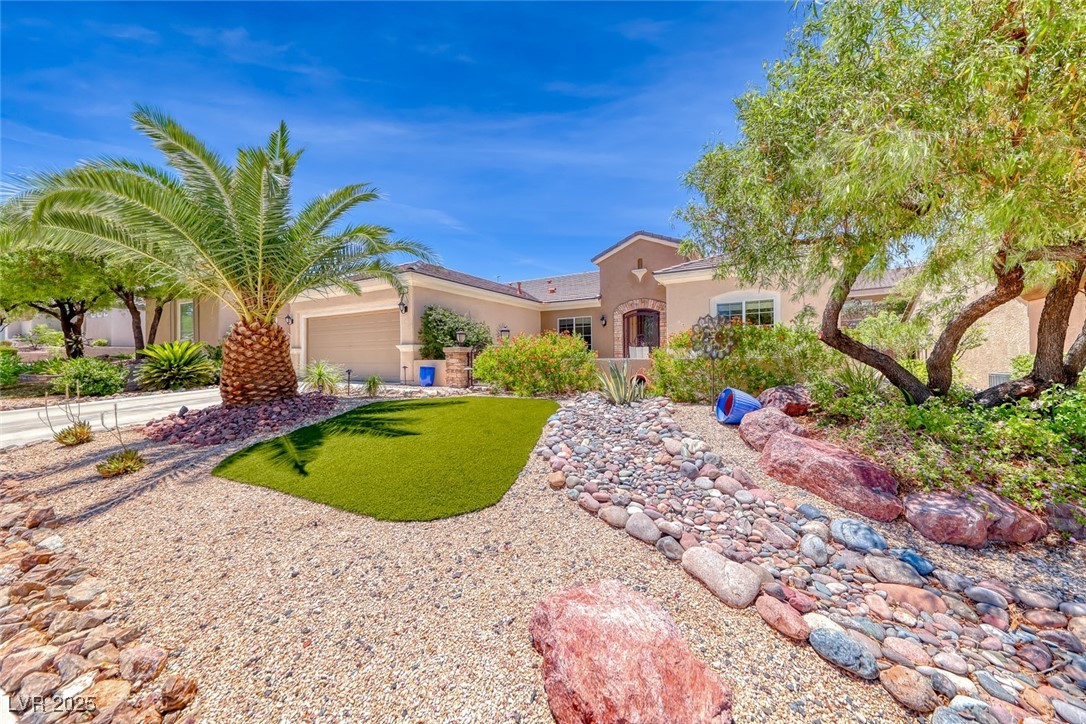 Properties 1 2205 Sandstone Cliffs Drive
