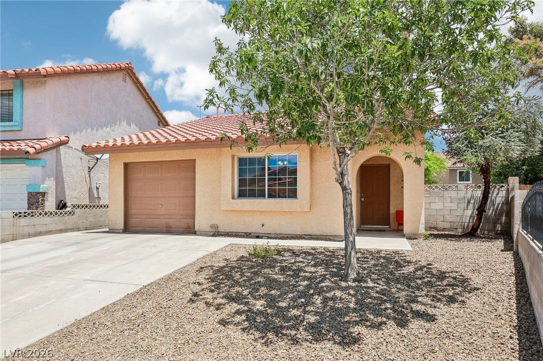 505 Greasewood Drive