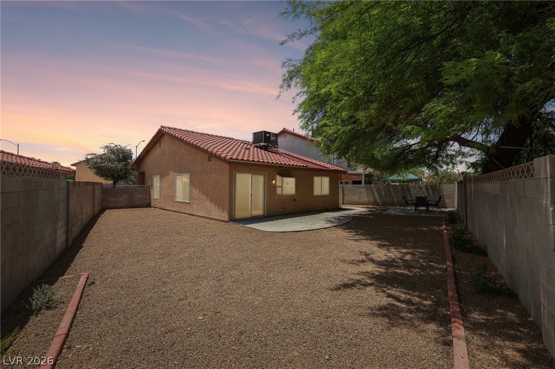 505 Greasewood Drive