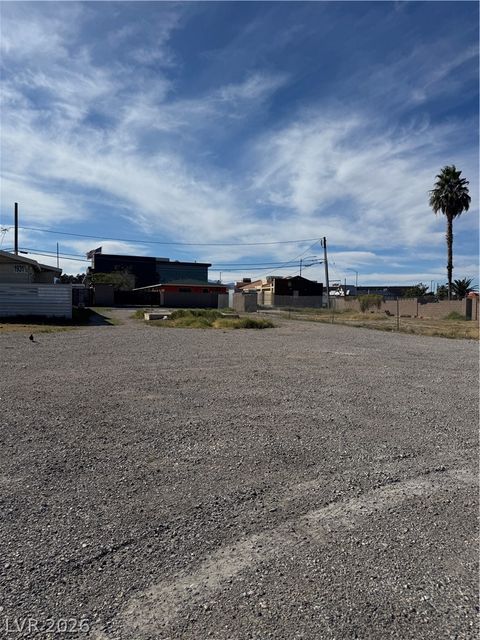 Vacant Land For Sale - 1937 N Bruce Street<br/> Clark County, North Las Vegas, NV 89030