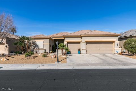 Photo of 5674 El Caro Court, Las Vegas, NV 89122 (MLS # 2756008)