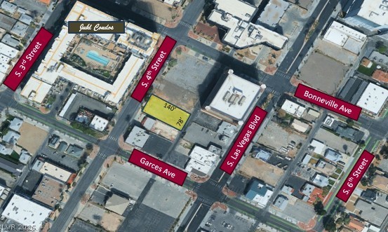621 S 4th Street