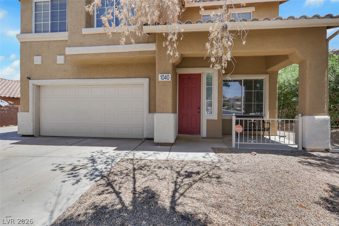 1040 Royal Skyline Street