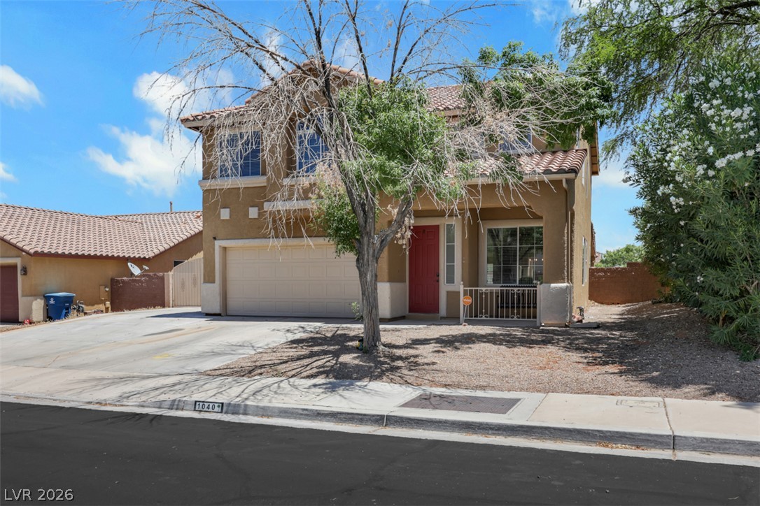 1040 Royal Skyline Street
