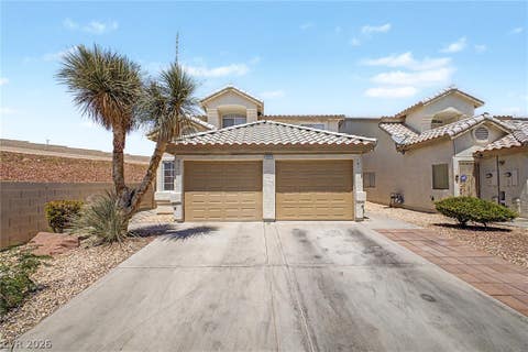 Condo For Sale - 7572 Durham Hall Avenue #201<br/> Las Vegas, NV 89130
