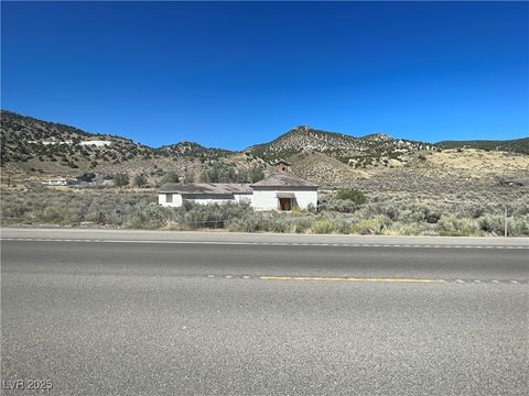 Vacant Land For Sale - Highway 50 West<br/> White Pine County, Ely, NV 89301