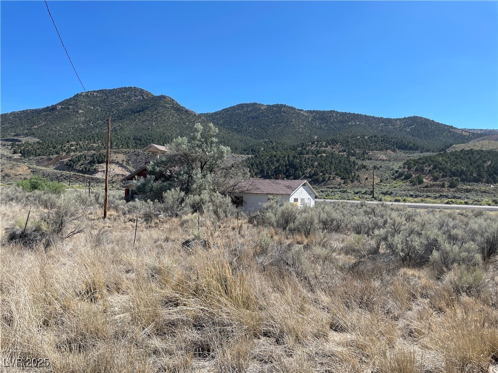 Highway 50 West