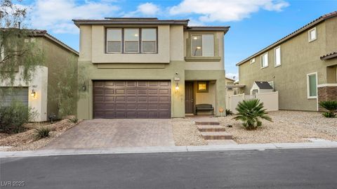 5905 Middle Rock Street North Las Vegas NV 89081