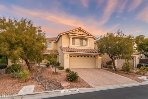 10922 Fintry Hills Street Las Vegas NV 89141