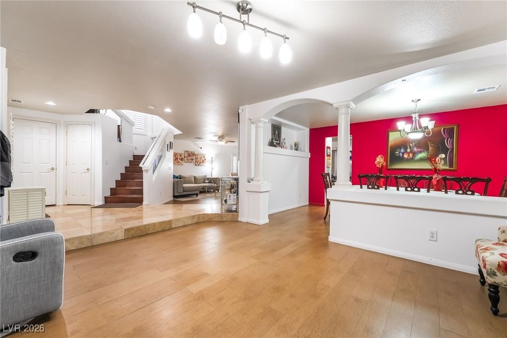 Photo of 10922 Fintry Hills Street, Las Vegas, NV 89141 (MLS # 2748967)