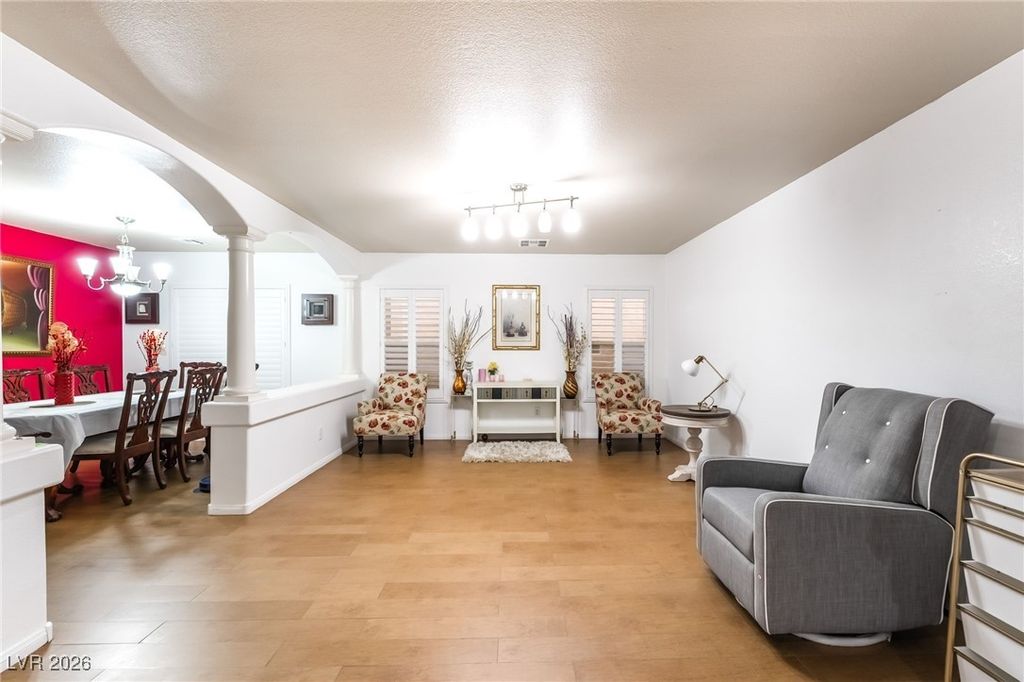 Photo of 10922 Fintry Hills Street, Las Vegas, NV 89141 (MLS # 2748967)