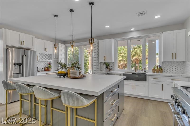 8848 Rainbow Ridge Drive