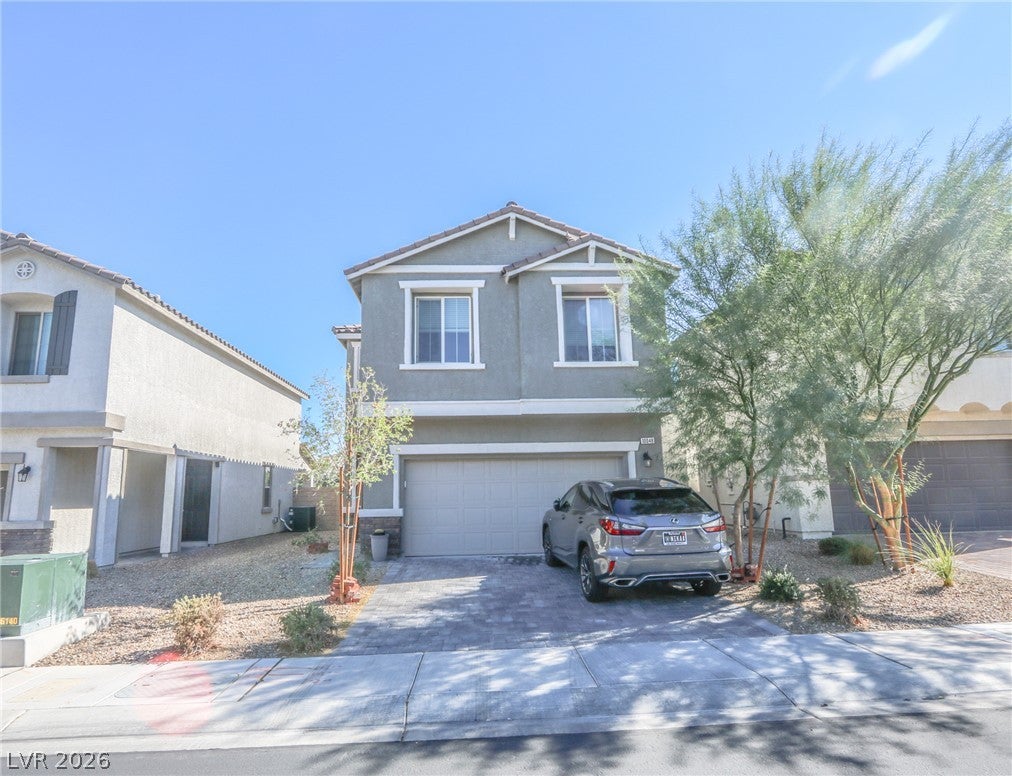 Photo of 10048 Spelter Street, Las Vegas, NV 89183 (MLS # 2828060)