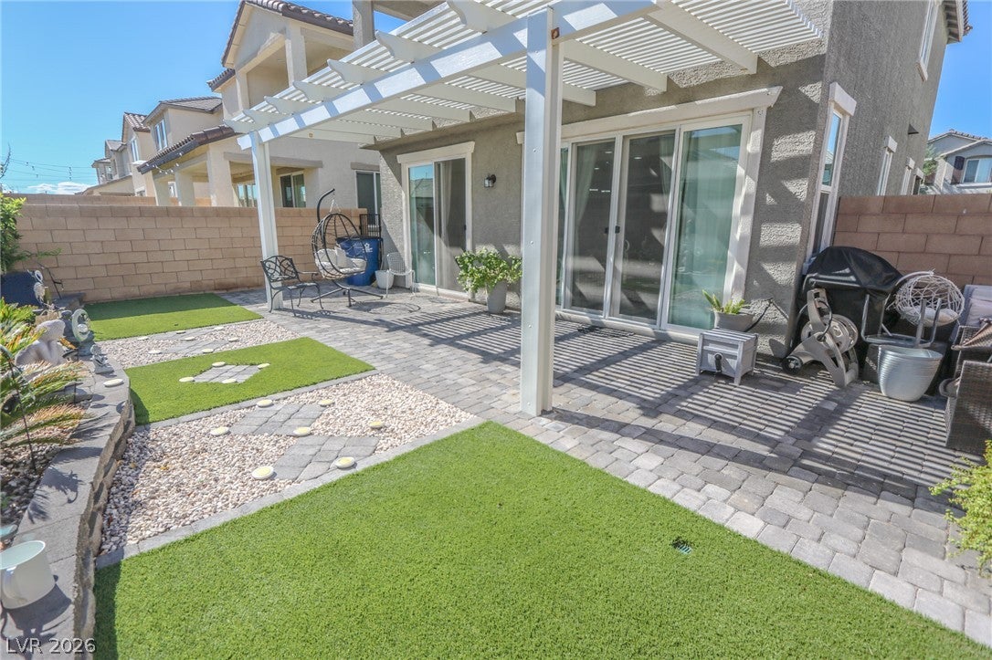 10048 Spelter Street