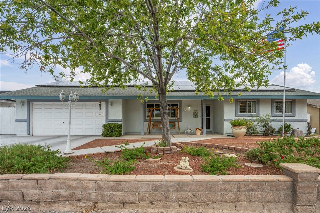 5412 Avenida Vaquero