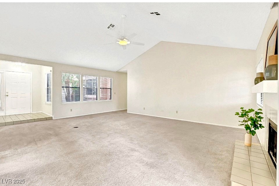 642 Cervantes Drive, Henderson, Nevada image 16