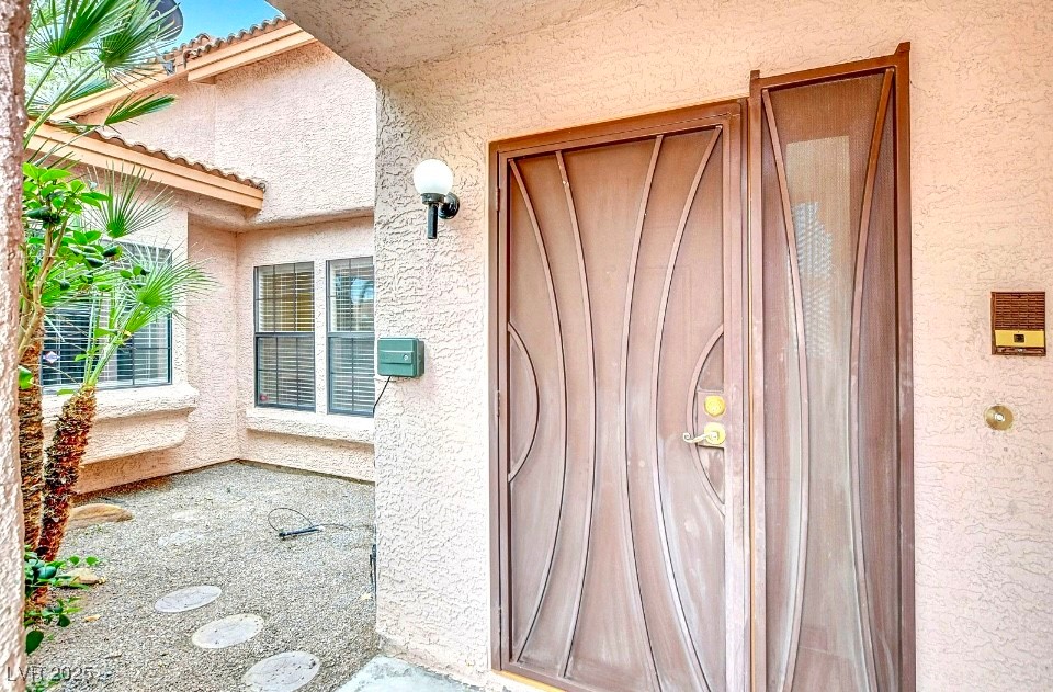 642 Cervantes Drive, Henderson, Nevada image 12