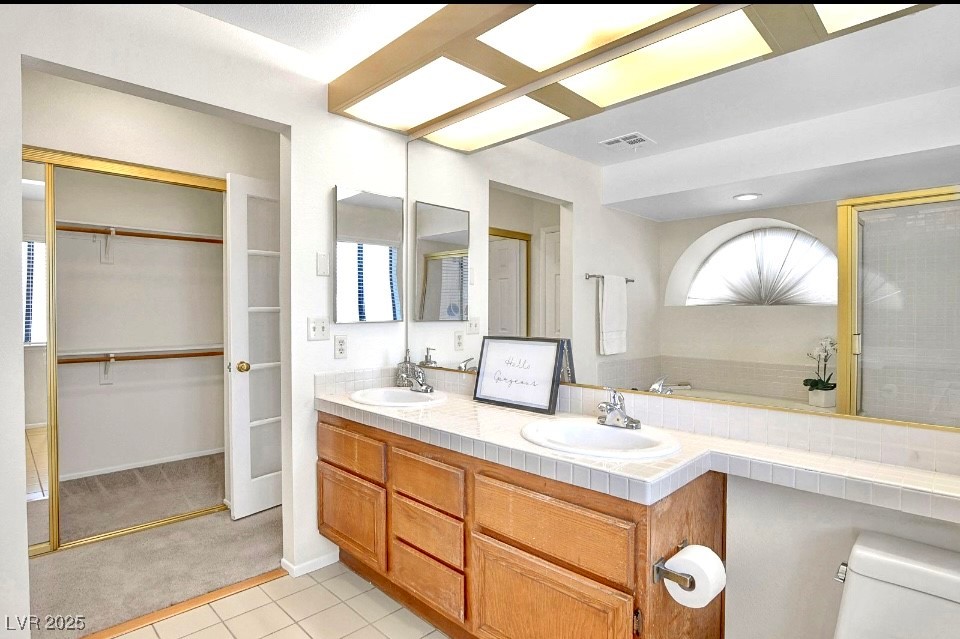 642 Cervantes Drive, Henderson, Nevada image 37