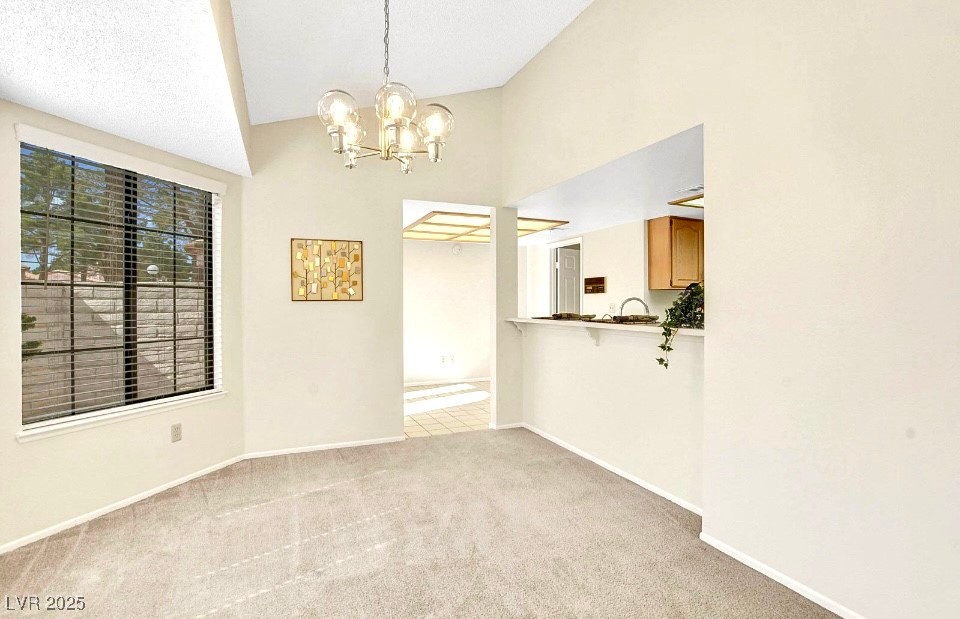 642 Cervantes Drive, Henderson, Nevada image 27