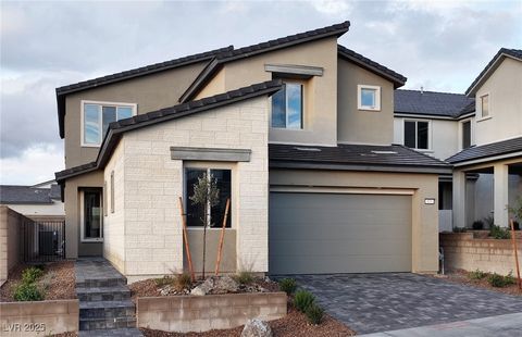 933 Estates Bend Court Las Vegas NV 89122