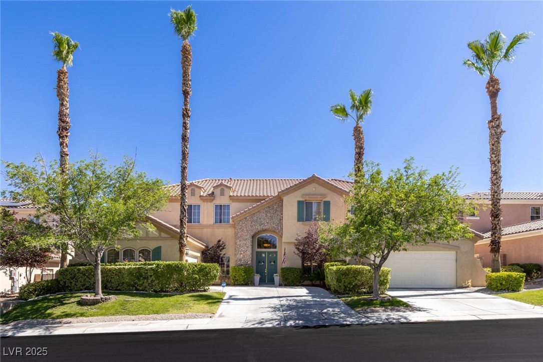 8095 Dark Hollow Place