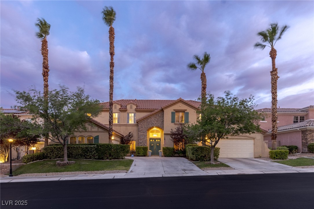 8095 Dark Hollow Place