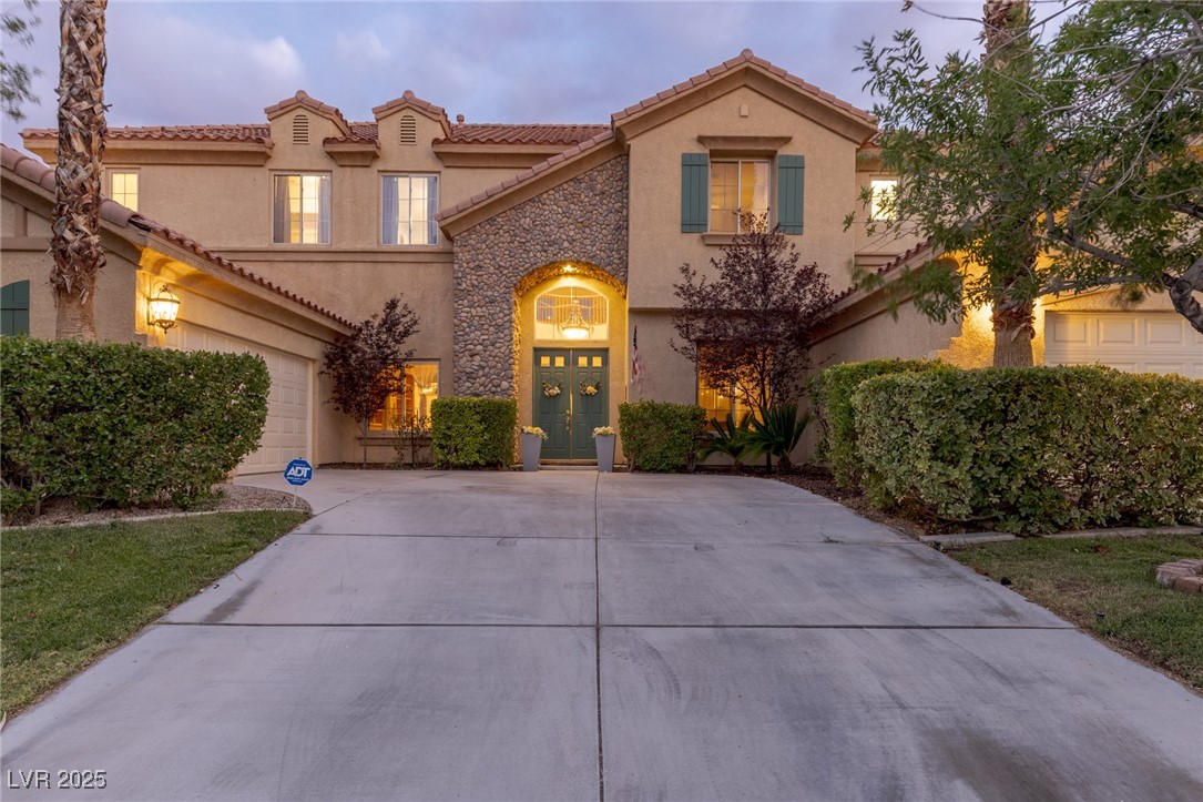 8095 Dark Hollow Place