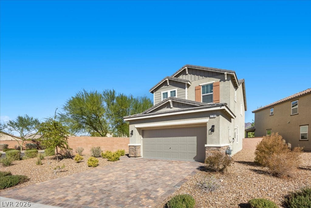 2784 Donatello Manor Place