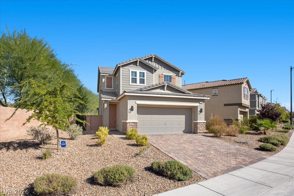 2784 Donatello Manor Place