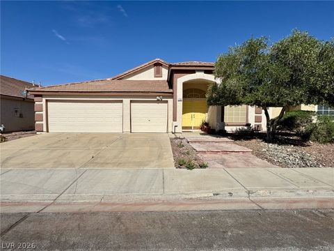 Homes For Sale - 1792 Antelope Valley Avenue<br/> Henderson, NV 89012