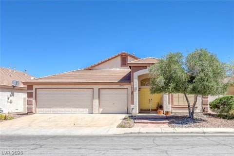 Homes For Sale - 1792 Antelope Valley Avenue<br/> Henderson, NV 89012