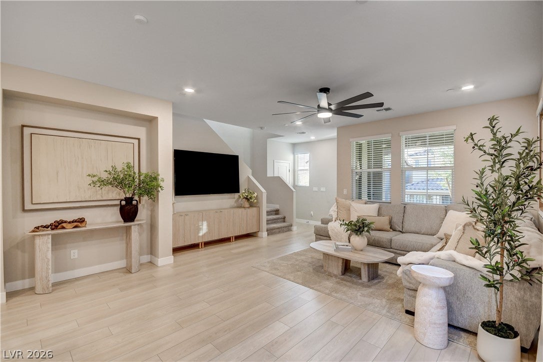 3568 Anastagio Lane